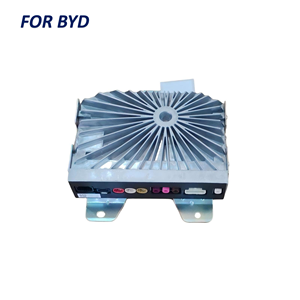 Nueva Consola de Entretenimiento para Automóvil BYD Yang Wang U7/U8 ESEA-7924200F-D3, Compatible con Apple CarPlay, <span class=keywords><strong>Google</strong></span> Maps e Información del Vehículo - Product Image 1