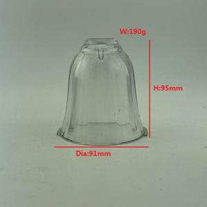 Linlang Shanghai, venta al por mayor, piezas <span class=keywords><strong>de</strong></span> lámpara <span class=keywords><strong>de</strong></span> aceite <span class=keywords><strong>de</strong></span> vidrio <span class=keywords><strong>de</strong></span> gran tamaño, logotipo personalizado, chimenea <span class=keywords><strong>de</strong></span> vidrio transparente, tipo <span class=keywords><strong>de</strong></span> cilindro <span class=keywords><strong>de</strong></span> repuesto - Product Image 4