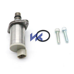 SCV控制阀294009-0120 2940090120适用于马自达日产Navara D40 2.2 2.5 DCI发动机 - Product Image 2