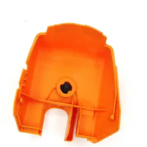 Couvercle de filtre à Air comprimé avec bouton de verrouillage, pour STIHL MS250 MS230 MS210 023 025 MS 250 230 210, tronçonneuse