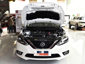 <span class=keywords><strong>Nissan</strong></span> Sylphy 2016 2017 2018 Barato, Sedán Familiar Duradero de Bajo Consumo de Combustible, Venta al por Mayor - Product Image 4