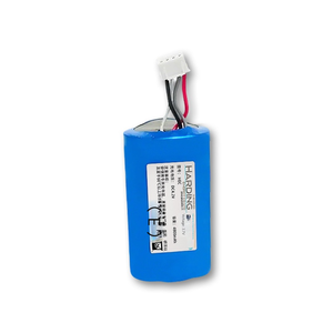 18650 3600mAh 3.7Vリチウムイオン電池パック3セクションシリーズ12Vスプレー用プレート付き - Product Image 1