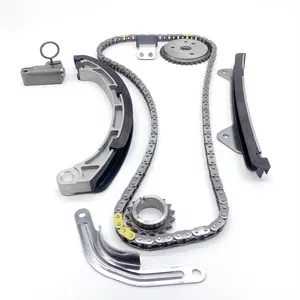 Los accesorios de la cadena de distribución del motor 3SZ-FE están disponibles para FAW Yasen 1.5L 13506-B1010 13523-B1010 13562-BZ010