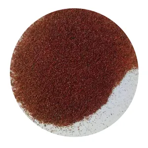 factory abrasive garnet abrasive brown garnet for waterjet cutting