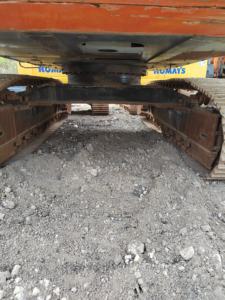 Excavatrice HITACHI ZX450 45 tonnes 85% nouvel Original avec EPA CE HITACHI 450 excavatrice d'occasion vente hitachi zx450 grandes excavatrices - Product Image 4