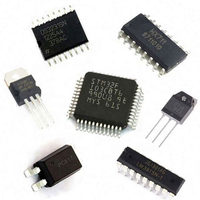 Circuits intégrés d'amplificateur de puissance audio 8002 NS8002 SOP8