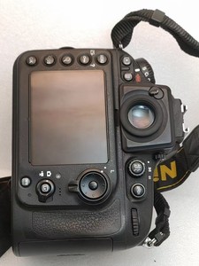 กล้องดิจิตอลขายดี กล้องมือสอง Nikkor D800 ฟูลเฟรม 36MP กล้องคุณภาพสูง - Product Image 2