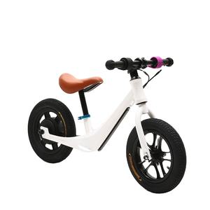 Citywheel <span class=keywords><strong>HA</strong></span>-2 2024 12-inch elektrische balansfiets 150W/24V lithium batterij aluminium frame enkelvoudige versnelling kinderfiets - Product Image 4