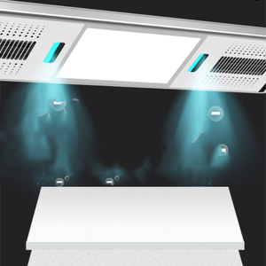 Séchoir à linge intelligent Séchoir à linge automatique pour balcon avec fonction de désinfection et de séchage à l'air - Product Image 2