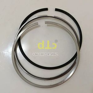 แหวนลูกสูบชุดเดียว ขนาดมาตรฐาน สำหรับเครื่องยนต์เบนซ์ W202/W203/W124/W210/M111/M104 89.9*1.5+1.75+3 รุ่น 08-287500-00 - Product Image 6
