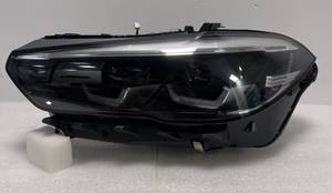 Vente en gros de phares LED d'origine pour <span class=keywords><strong>BMW</strong></span> <span class=keywords><strong>X5</strong></span> G05 2019 2020 <span class=keywords><strong>2021</strong></span> 2022, vision américaine, feux de voiture OE 63117933337 63117933338 - Product Image 2