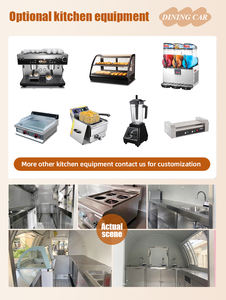 <span class=keywords><strong>Prix</strong></span> d'usine : Remorque alimentaire mobile pour camion, Chariot alimentaire, <span class=keywords><strong>Fourgon</strong></span> alimentaire, Camion alimentaire - Vente chaude pour les marchés des États-Unis, de l'UE et du Royaume-Uni - Product Image 6