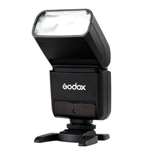 Godox Mini Speedlite TT350C TT350N TT350S TT350F TT350O TT350P <span class=keywords><strong>Flash</strong></span> d'appareil photo TTL <span class=keywords><strong>HSS</strong></span> pour Canon <span class=keywords><strong>Nikon</strong></span> Sony Fuji Olympus Pentax - Product Image 2