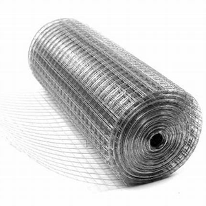 Paneles de Malla Metálica Soldada de Fábrica GELE, Paneles de Malla de Acero Galvanizado de Bajo Contenido de Carbono, Servicio de Corte y Doblado Disponible - Product Image 5