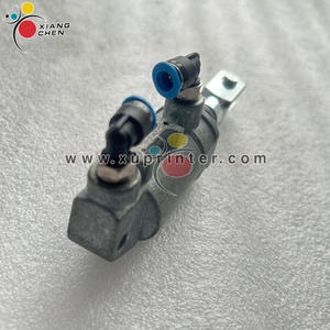 WD กระบอกลม00.580.3387นำเข้าสำหรับไฮเดลเบิร์ก SM74 CD102 SM102 SM52พิมพ์ออฟเซต00.580.3387/04 - Product Image 5