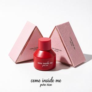 Aceite Íntimo Come Inside Me Pure Rose, Hidratante, Equilibra el pH, Uso Diario para Piel Sensible - Product Image 1