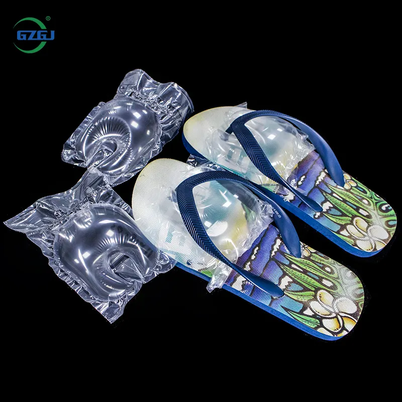 GZGJ fabbrica di vendita diretta di plastica scarpa barella regolabile gonfiabile scarpa albero per gli uomini delle donne
