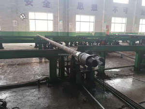 Ống khoan <span class=keywords><strong>API</strong></span> <span class=keywords><strong>5dp</strong></span> loại S135 loại EU octg Ống khoan <span class=keywords><strong>nc50</strong></span> để khoan giếng - Product Image 4