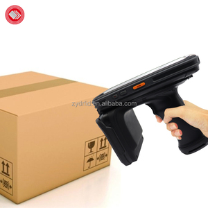공장 가격 추적 재고 소프트웨어 다운로드 860-960mhz <span class=keywords><strong>RFID</strong></span> 태그 리더 핸드 헬드 - Product Image 5
