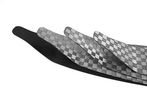 Spearfishing ครีบยาวแบบกำหนดเอง,ครีบคาร์บอนไฟเบอร์นุ่มสบาย - Product Image 4