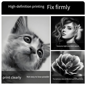 Compatible avec les cartouches de toner <span class=keywords><strong>HP</strong></span> <span class=keywords><strong>207x</strong></span> Fonctionne avec les imprimantes <span class=keywords><strong>HP</strong></span> M255dw M256 M282nw M283fdw M283fdn - Product Image 3