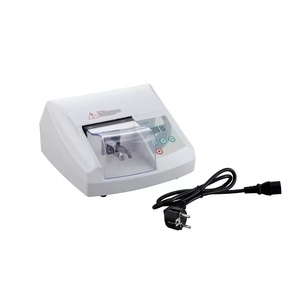 Amalgamador digital <span class=keywords><strong>dental</strong></span> de alta velocidad, mezclador de cápsulas de amalgama de laboratorio <span class=keywords><strong>dental</strong></span>, licuadora de amalgama <span class=keywords><strong>dental</strong></span> súper silenciosa - Product Image 6