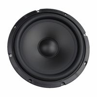 Waterproof Neodymium Full Range Horn Speaker