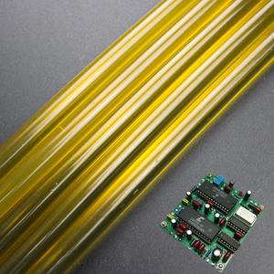 Adesivo Termofusibile Premium PA per Elettronica e Industria Automobilistica, Colla in Poliammide per Pistola Termofusoria di Facile Applicazione - Product Image 5