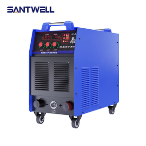 Máquina de Soldadura Inverter Trifásica 315A, Diámetro Máximo de Tubería de 100 mm, Acero de Bajo Contenido de Carbono, Garantía de 1 Año - Product Image 3