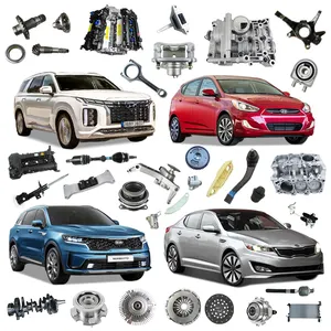 Piezas de repuesto para motor de coche, piezas de repuesto compatibles con Hyundai Kia, tienda en línea de china