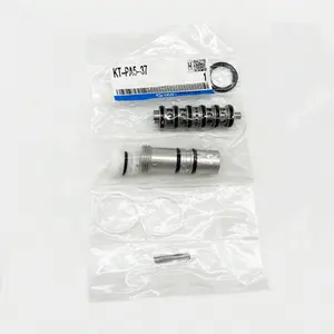 SMC KT-PA5-31/32/36/37/38/45 New Original Diaphragm Pump Diaphragm Pneumatic Accessories Repair Kit