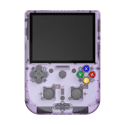 Transparent Purple RG405V 4+256G[with game]