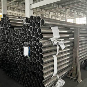 ASTM A213 SCH 5S 40S Ống thép liền mạch 300 Series 316ti DIN 8mm mỏng A312 SS316L 316 Ống liền mạch 904L 317L uốn Hàn - Product Image 3