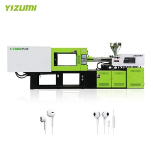 YIZUMI Injection Moulding Machine 90 Tấn Nhựa Nhỏ Máy Ép Nhựa UN90SKII - Product Image 3