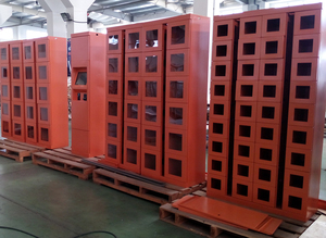 Selbstbedienung automatischer Smart Cup Nudel Ei Kondom Durex Verkaufs automat mit Verkaufs automat für den Innenbereich - Product Image 6