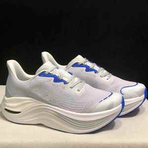 รองเท้าวิ่งน้ำหนักเบา HOKAS สำหรับผู้ชาย รองเท้าผ้าใบดีไซน์หรูสำหรับทุกเพศ พื้นหนา รองเท้าเดิน HOKAS - Product Image 2