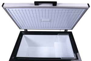 Electrónica al aire libre engranaje <span class=keywords><strong>ofertas</strong></span> grande al aire libre Eco Flo hogar esencial inversor generador 310L <span class=keywords><strong>congelador</strong></span> - Product Image 3