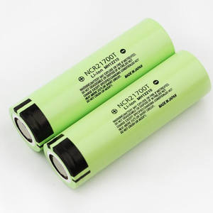 Harga grosir baterai Lithium silinder 21700 <span class=keywords><strong>Li</strong></span> <span class=keywords><strong>Ion</strong></span> kapasitas tinggi <span class=keywords><strong>4500</strong></span>/4800/5000mAh sel Premium 21700 baterai <span class=keywords><strong>Ion</strong></span> tinggi - Product Image 4