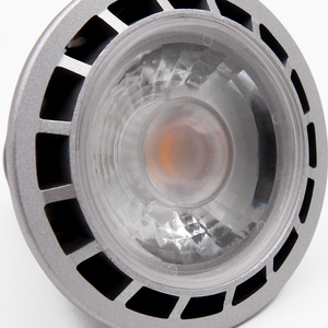 <span class=keywords><strong>Mini</strong></span> projecteur à Led COB, en Aluminium, <span class=keywords><strong>Spot</strong></span> lumineux <span class=keywords><strong>Gu10</strong></span> 7W, 110/220V, livraison rapide - Product Image 4