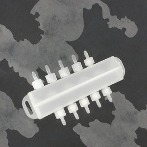 New Letop <b>Dtf</b> Water-Based White Ink Circulation System Splitter Ink Bottle for Large Wide Format Inkjet <b>Printer</b> <b>DTF</b> Recycle - Product Image 2