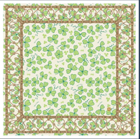 Tapis de jeu de Mahjong pliable personnalisé résistant à l'eau pour 4 joueurs, table de voyage carrée avec support en caoutchouc, néoprène, style américain