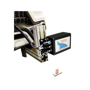 Road Meting Apparatuur <span class=keywords><strong>Laser</strong></span> <span class=keywords><strong>Profilometer</strong></span> - Product Image 5