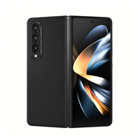 Smartphone Android FOLD 4 Unlocked Dual SIM Versi Global dengan Daya Tahan Baterai Lama untuk Grosir