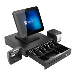 Terminal de point de vente tout-en-<span class=keywords><strong>un</strong></span> pour fabricant, Windows 64G 128G, à <span class=keywords><strong>acheter</strong></span> - Product Image 6