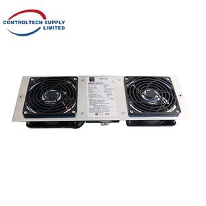 Nouveau module d'alarme de ventilateur de refroidissement industriel 50136386-250 240VAC IP20 pour rack d'automatisation de processus - Product Image 4