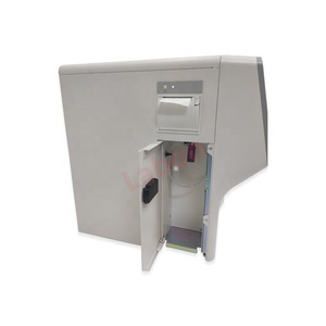 MinBC-30Vet hücre sayıcı veteriner hematoloji analiz cihazı 3 bölüm Diff analiz makinesi CBC kan - Product Image 5