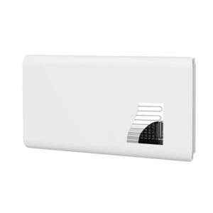 Stufa a Convezione 2000W con Struttura in Metallo, Funzione Illuminazione, Elemento Riscaldante <span class=keywords><strong>Font</strong></span>&Film, Controllo Termostato Elettronico, Display LCD - Product Image 1