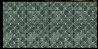 Carreaux de sol en céramique 60x120