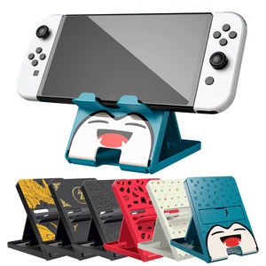 Nouveau support réglable pour accessoires de Console de jeu Nnintendo <span class=keywords><strong>Switch</strong></span>/<span class=keywords><strong>Switch</strong></span> <span class=keywords><strong>Lite</strong></span> support de jeu mignon pour cadeaux pour adultes et enfants - Product Image 5