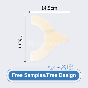 <strong>Ostomy</strong> Supplies Elastic Barrier Strips <strong>Hydrocolloid</strong> Skin Extender Strips for Colostomy Bags - Product Image 2
